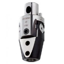 Vyvrtávací hlava-mikro PRAMET