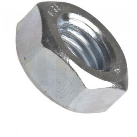 A4 d934 mat přesná  m16 levá