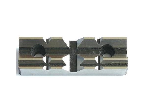 Prizmatická vložka čelistí strojních svěráků 243166