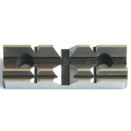 Prizmatická vložka čelistí strojních svěráků 243166