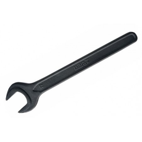 Klíč maticový otevřený jednostr.černý DIN 894 - NAREX 230894-NAREX