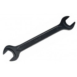 Klíč maticový otevřený oboustranný DIN 895 - NAREX 230895-NAREX