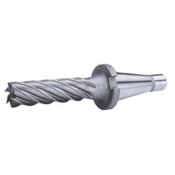 Fréza válcová čelní dlouhá polohrubozubá ZPS F421365 25x80mm