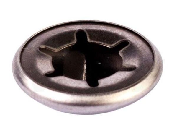 A2 starlock pod uzavř.  12mm