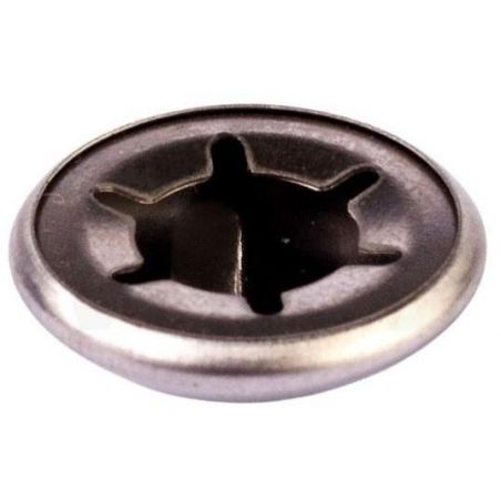 A2 starlock pod uzavř.  12mm