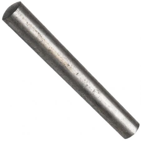 A2 d1b kolík kuželový  10x60
