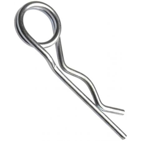 A4 závlačka double 3.0