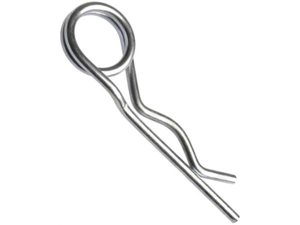 A4 závlačka double 4.0