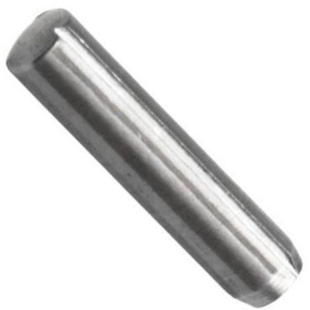 A2 d1473 kolík rýh.celý  6x45