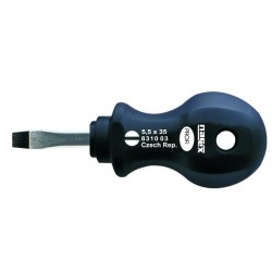 Šroubovák plochý mini 8310