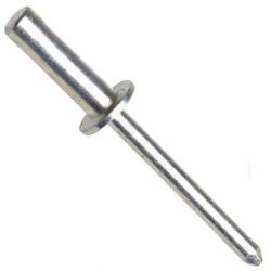 Nýt st těsnící  3.2x8