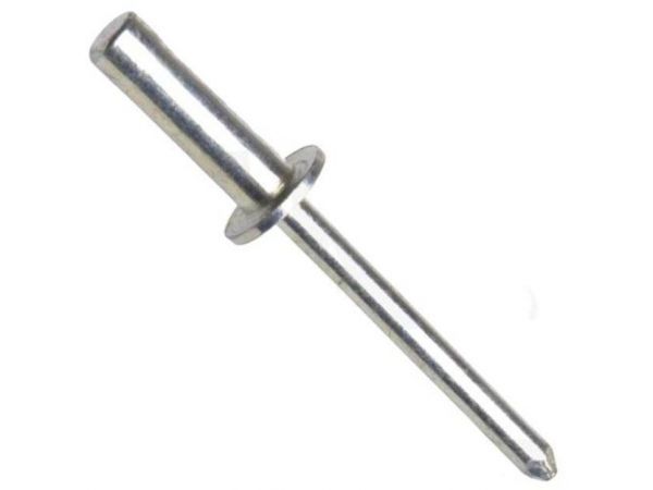 Nýt st těsnící  3.2x8