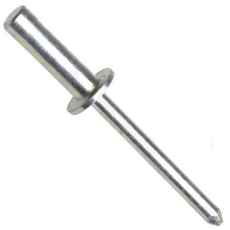 Nýt st těsnící  3.2x8