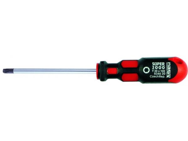 Šroubovák torx 8346