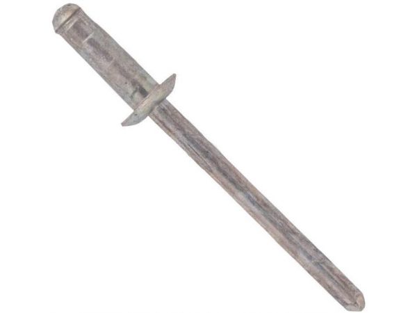 Nýt al/al trebol  4.0x24.5