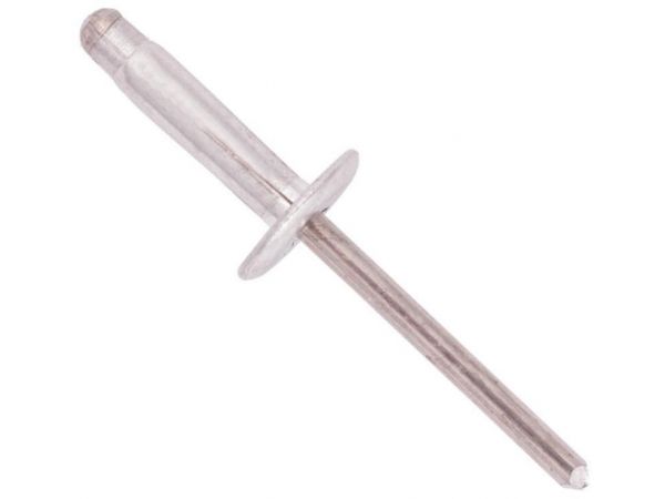 Nýt al/al trebol  4.8x20.5-14