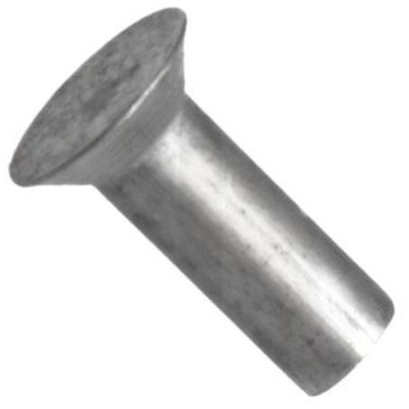 D661 cu nýt zhl  3x12