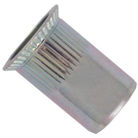 Mat.nýt st zh  m8 rýh.  037130