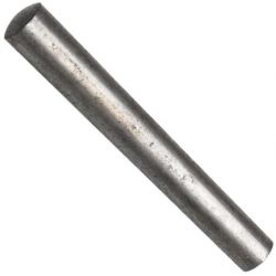 D1b kolík kuželový  6x40