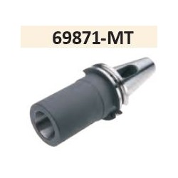 Redkční pozdro, DIN 69871 AD s dutinou Morse PRAMET