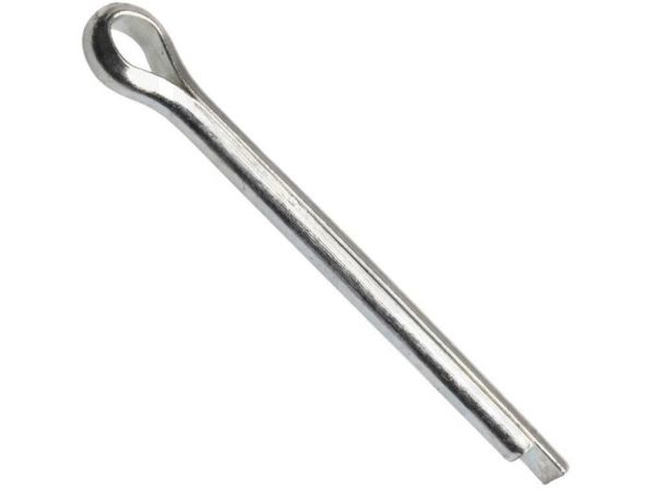 D94 závlačka zb  10x50