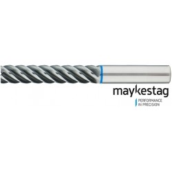 Fréza SK válcová čelní SPEEDTWISTER Inox MAYKESTAG 6197