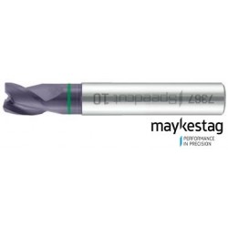 Fréza SK válcová čelní krátká SPEEDCUT Uni MAYKESTAG 7367