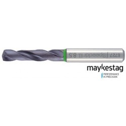 Vrták SK 3xD - SPEED-DRILL Uni MAYKESTAG