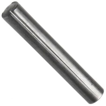 D1471 kolík kuž.rýhovaný  3x8