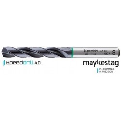 Vrták SK 5xD - SPEED-DRILL 4.0 Uni MAYKESTAG