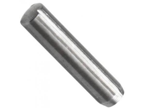 D1473 kolík vál.rýhovaný  4x10