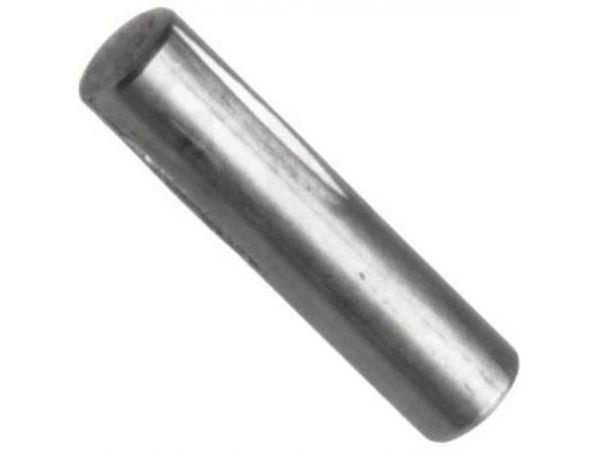 D1474 kolík vál.1/2 rýh. 3x10