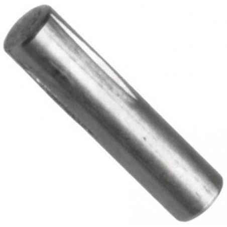 D1474 kolík vál.1/2 rýh. 3x10