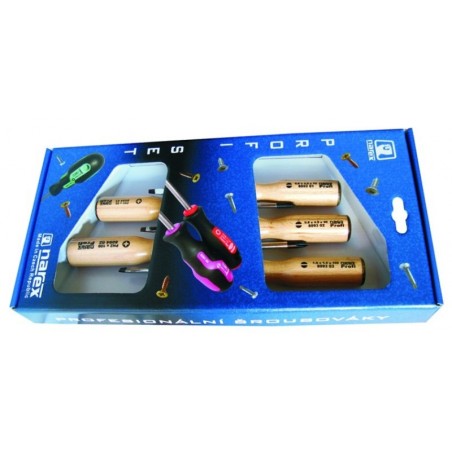 Sada šroubováků 8580 00