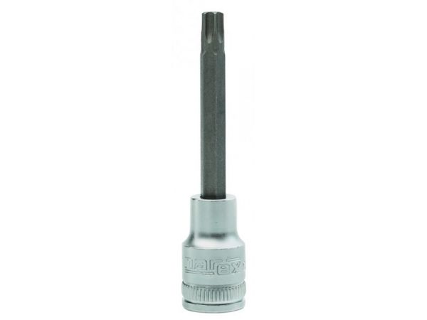 Hlavice zástrčná 1/2" TORX 100mm  T55 - 760491T55