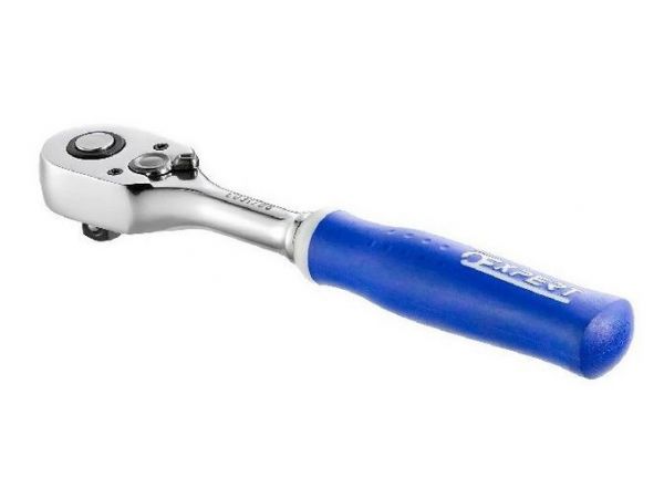 3/8" Ráčna s přepínací páčkou TONA EXPERT R E031706