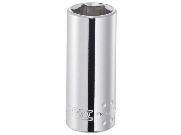 3/8" 6hranná prodloužená hlavice TONA EXPERT HL