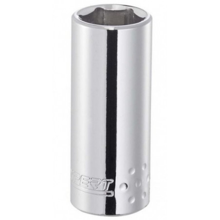 3/8" 6hranná prodloužená hlavice TONA EXPERT HL