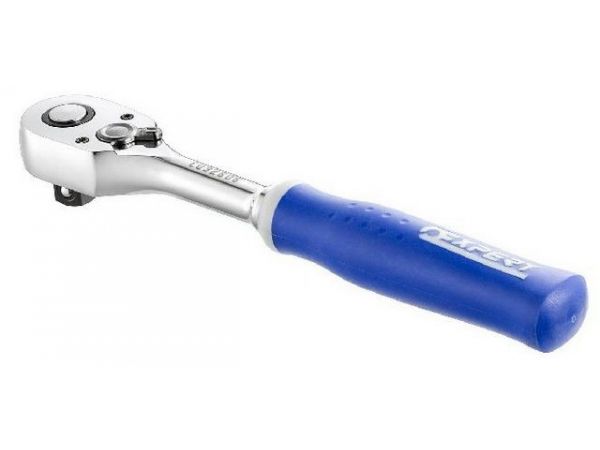 1/2" Ráčna s přepínací páčkou TONA EXPERT R E032808 /1262/