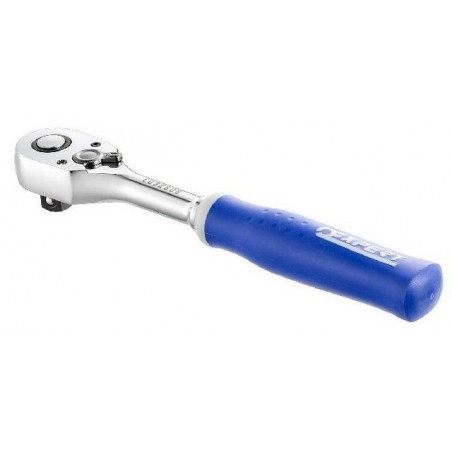 1/2" Ráčna s přepínací páčkou TONA EXPERT R E032808 /1262/