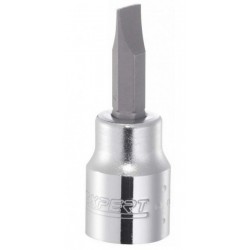 3/8" zástrčná plochá hlavice TONA EXPERT HL