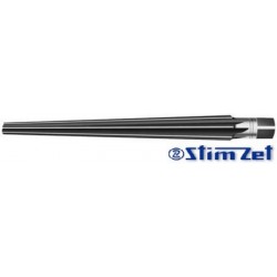 Výstružník ruční kuželový 1:50 HSS Co, form A 221469