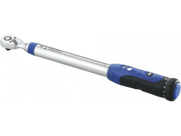Ohybový momentový klíč 10-50Nm, 3/8" EXPERT E100106
