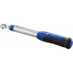 Ohybový momentový klíč 5-25Nm, 1/4" TONA EXPERT E100105