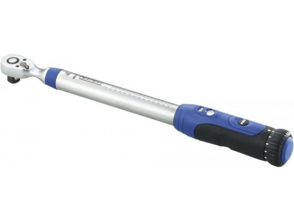 Ohybový momentový klíč 20-100Nm, 1/2" TONA EXPERT E100107