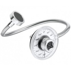 Klíč pro úhlové dotahování s magnetickým ramenem EXPERT E100115