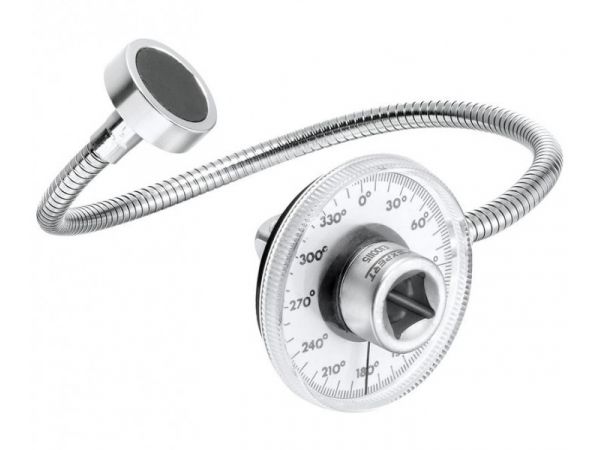 Klíč pro úhlové dotahování s magnetickým ramenem EXPERT E100115