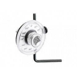 Klíč pro úhlové dotahování s 90° ramenem EXPERT E100116