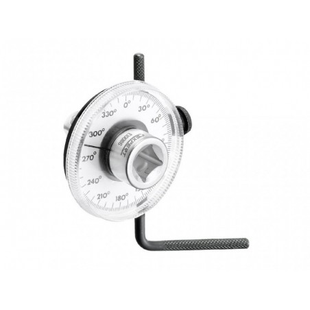 Klíč pro úhlové dotahování s 90° ramenem EXPERT E100116