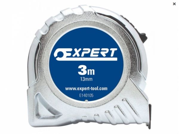 Svinovací metr 3m EXPERT E140105